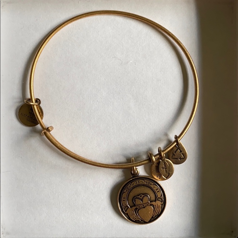 Alex and Ani Bracelet